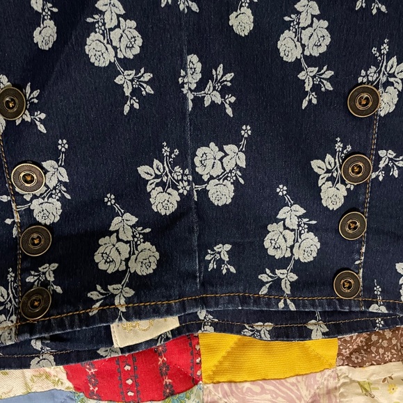 ModCloth shorts size 1X - Picture 2 of 4